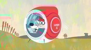 The Mr. Peabody & Sherman Show, Season 1 Episode 4 image