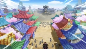 One Piece, Season 1 Episode 942 image