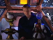 Mystery Science Theater 3000, Season 10 Episode 9 image