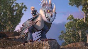 Dragons: Race to the Edge, Season 2 Episode 9 image