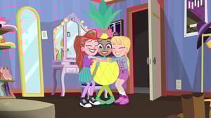 Polly Pocket, Season 3 Episode 16 image