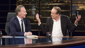 Real Time with Bill Maher, Season 17 Episode 4 image