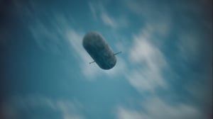 UFO Witness, Season 1 Episode 1 image