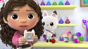 Gabby's Dollhouse, Season 1 Episode 5 image