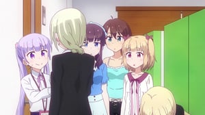 New Game!, Season 2 Episode 7 image