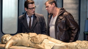 Morden im Norden, Season 3 Episode 3 image