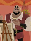 Rapunzel's Tangled Adventure, Season 1 Episode 17 image