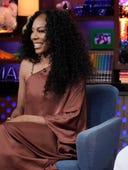 Watch What Happens Live With Andy Cohen, Season 20 Episode 104 image