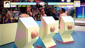 The Gorburger Show, Season 1 Episode 4 image