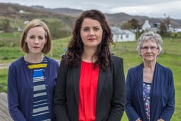 Bannan, Season 3 Episode 4 image