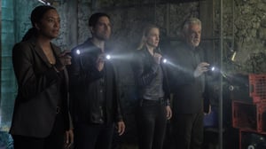 Criminal Minds, Season 17 Episode 9 image