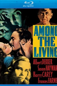 Among the Living as Millie Pickens
