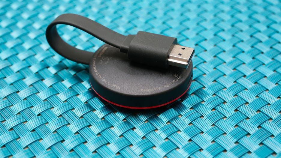 Chromecast with Google TV Review 2022: Is It Worth It?