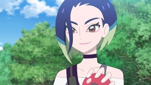Pokémon Horizons: The Series, Season 4 Episode 4 image