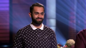 Masterchef, Season 9 Episode 3 image