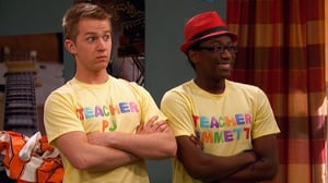 Good Luck Charlie, Season 3 Episode 17 image