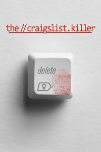 The Craigslist Killer as Kate