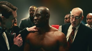 Mike, Season 1 Episode 8 image