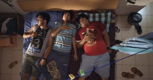 Hostel Daze, Season 1 Episode 1 image