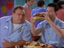 Mighty Morphin Power Rangers, Season 3 Episode 25 image