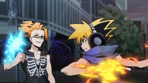 The World Ends with You: The Animation, Season 1 Episode 9 image
