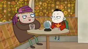 The Rubbish World of Dave Spud, Season 2 Episode 11 image