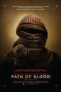 Path of Blood as Voice of Jihad