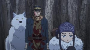 Golden Kamuy, Season 1 Episode 5 image
