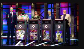 Hard Quiz, Season 9 Episode 28 image