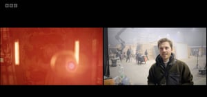 Doctor Who: Unleashed, Season 2 Episode 5 image