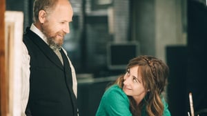 L'art du crime, Season 6 Episode 1 image