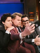 The Late Late Show With James Corden, Season 4 Episode 86 image