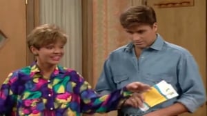 Married... with Children, Season 6 Episode 24 image
