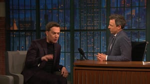 Late Night with Seth Meyers, Season 5 Episode 126 image