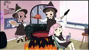 Summer Camp Island, Season 1 Episode 14 image