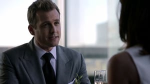 Suits, Season 3 Episode 3 image
