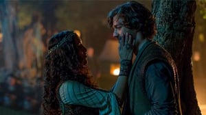 Marco Polo, Season 2 Episode 6 image