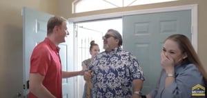 Military Makeover with Montel, Season 14 Episode 3 image