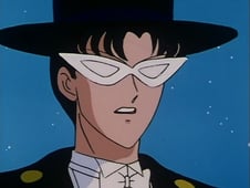 Sailor Moon, Season 3 Episode 4 image