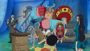 One Piece, Season 15 Episode 58 image