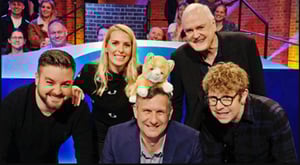 The Last Leg, Season 12 Episode 11 image