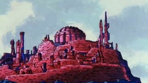 He-Man and the Masters of the Universe, Season 2 Episode 37 image