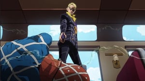 JoJo's Bizarre Adventure, Season 4 Episode 15 image