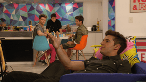 Soy Luna, Season 3 Episode 29 image