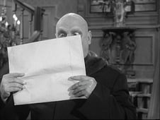 The Addams Family, Season 2 Episode 16 image