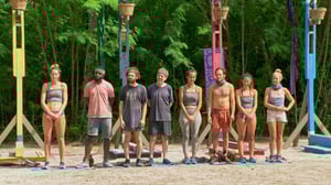 Survivor, Season 37 Episode 11 image