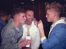 Geordie Shore, Season 14 Episode 4 image