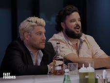 Fast Foodies, Season 2 Episode 10 image