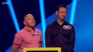 Pointless Celebrities, Season 9 Episode 7 image