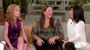 The Talk, Season 1 Episode 122 image